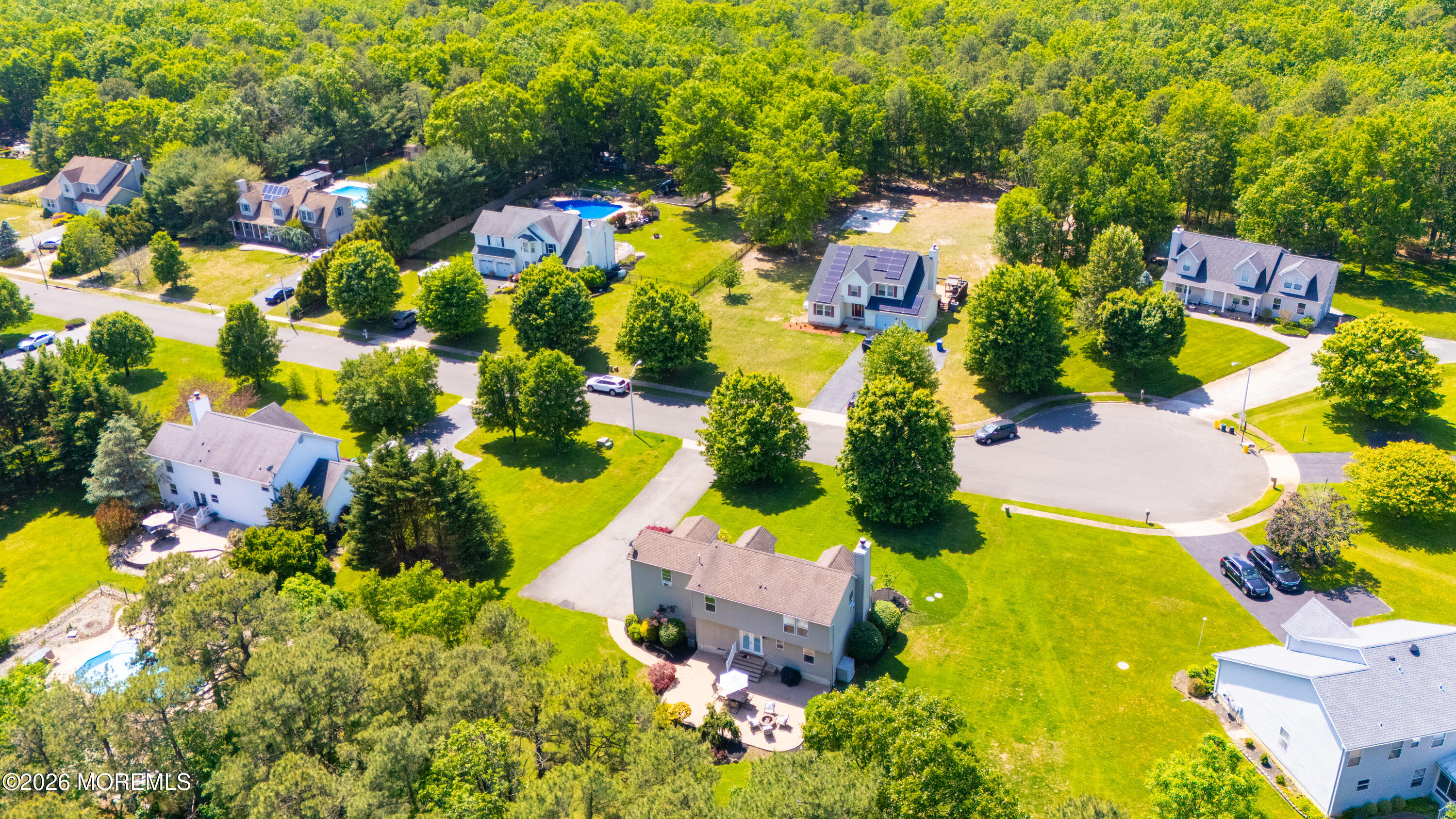 10 Country Road Jackson, NJ 08527 - Photo 44 of 50 9