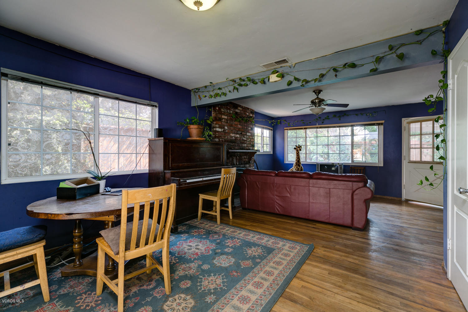 1171 Tico Road Ojai, CA 93023 - Photo 12 of 45 TwoFishDigital_1171Tico-12