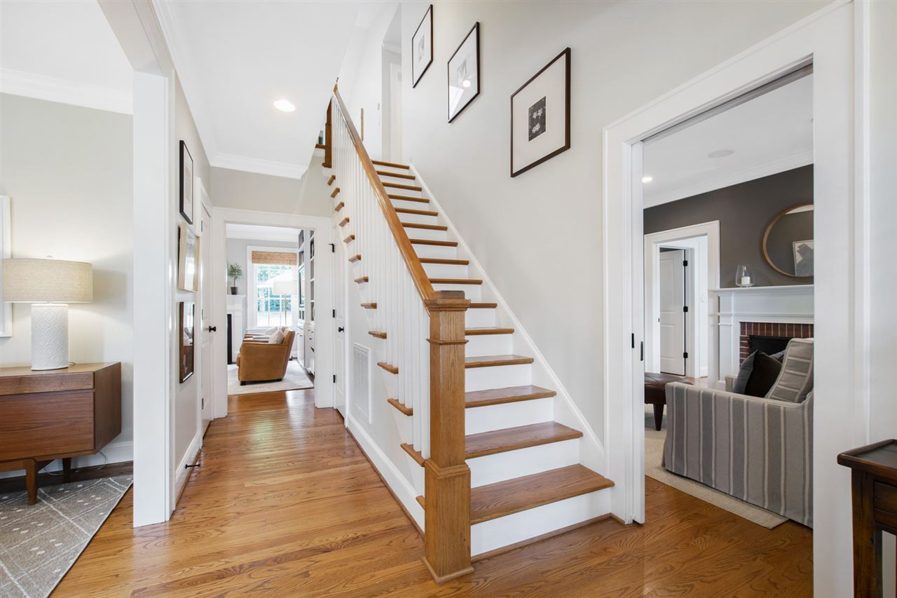 1307 Rand Drive Raleigh, NC 27608 - Photo 4 of 30 Photo 4