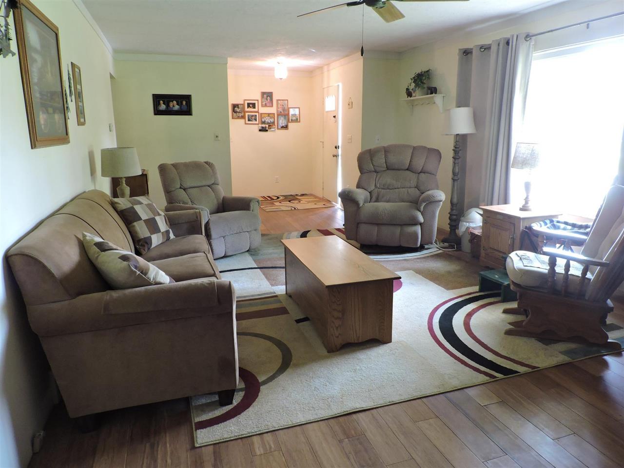 2788 Kaiser Road Pinconning, MI 48650 - Photo 3 of 17