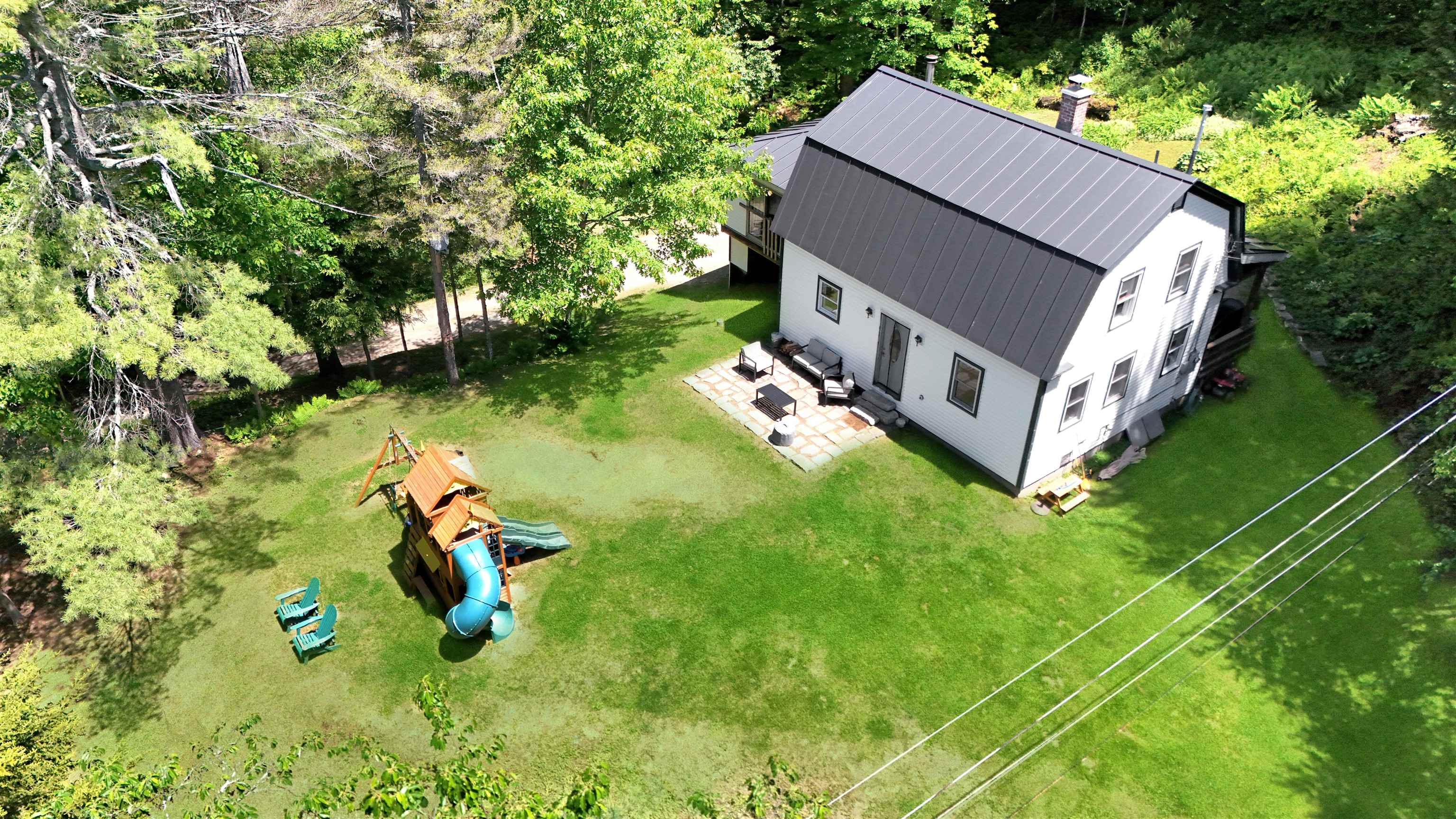 538 Bridgewater Center Road Bridgewater, VT 05035 - Photo 2 of 31