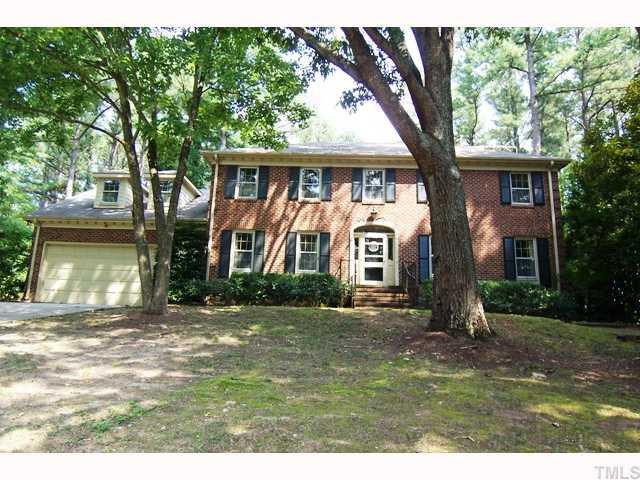 1108 Hunting Ridge Road Raleigh, NC 27615 - Photo 1 of 12 Photo 1