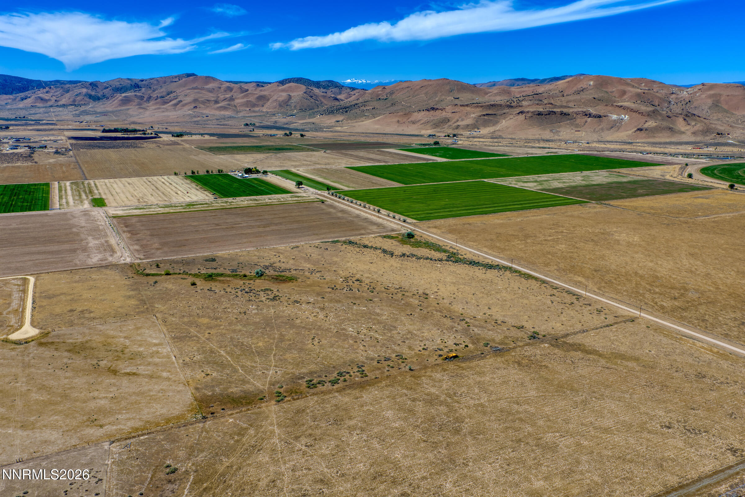 0 Grass Valley Road Reno, NV 89510 - Photo 2 of 30 DJI_20260605113919_0118_D-Edit