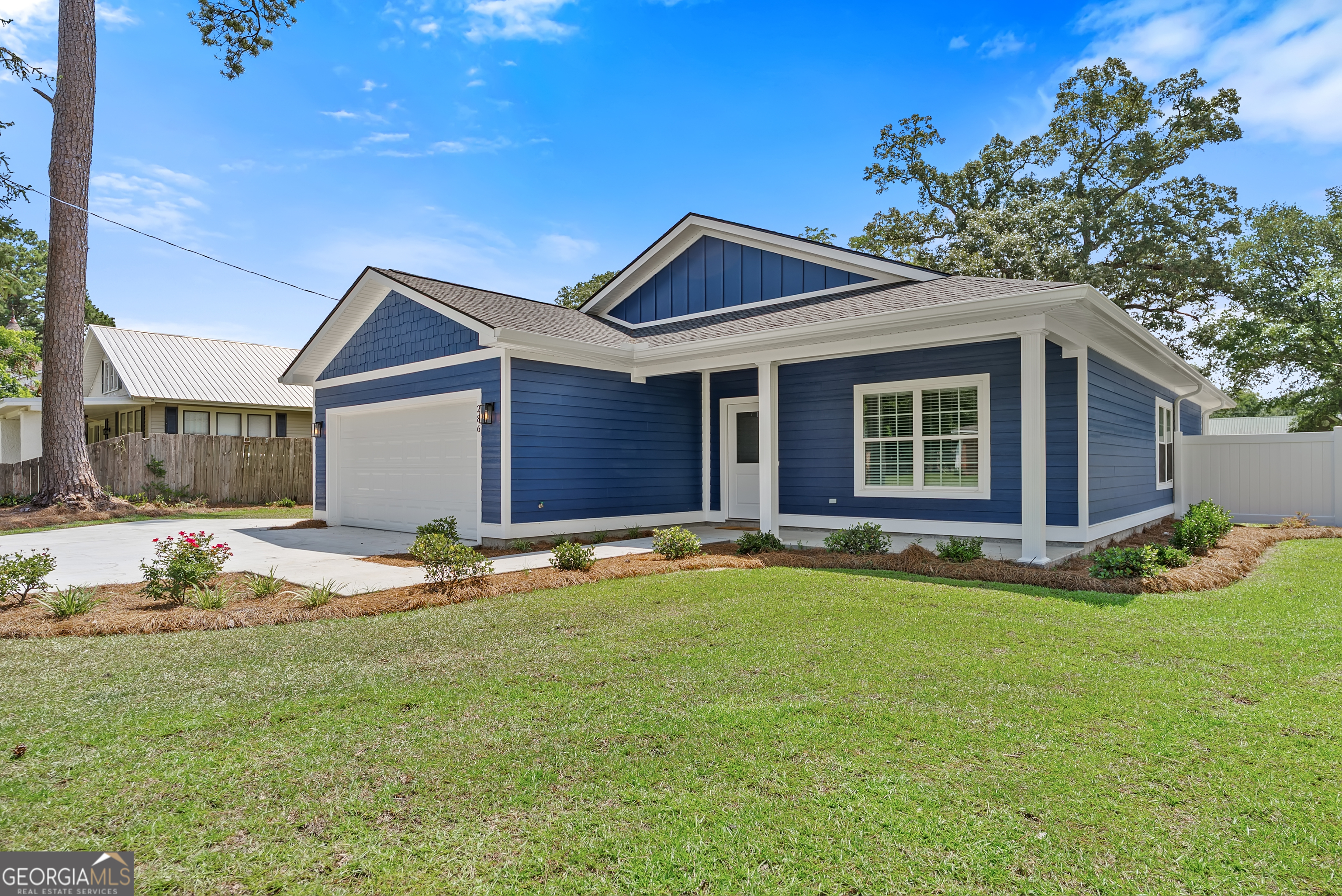 286 Sapp Avenue Southwest Pelham, GA 31779 - Photo 45 of 45
