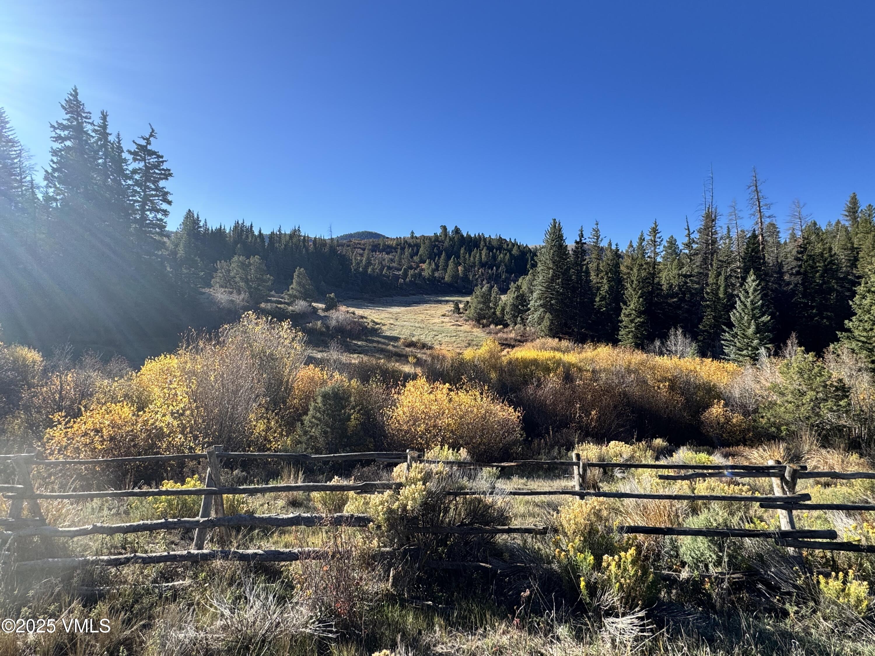 Tbd Salt Creek Road Eagle, CO 81631 - Photo 11 of 12 a view of a lake