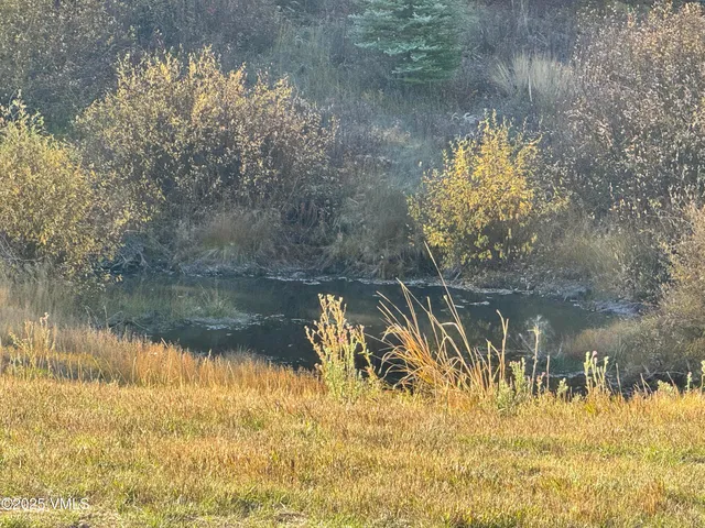 a view of a lake view