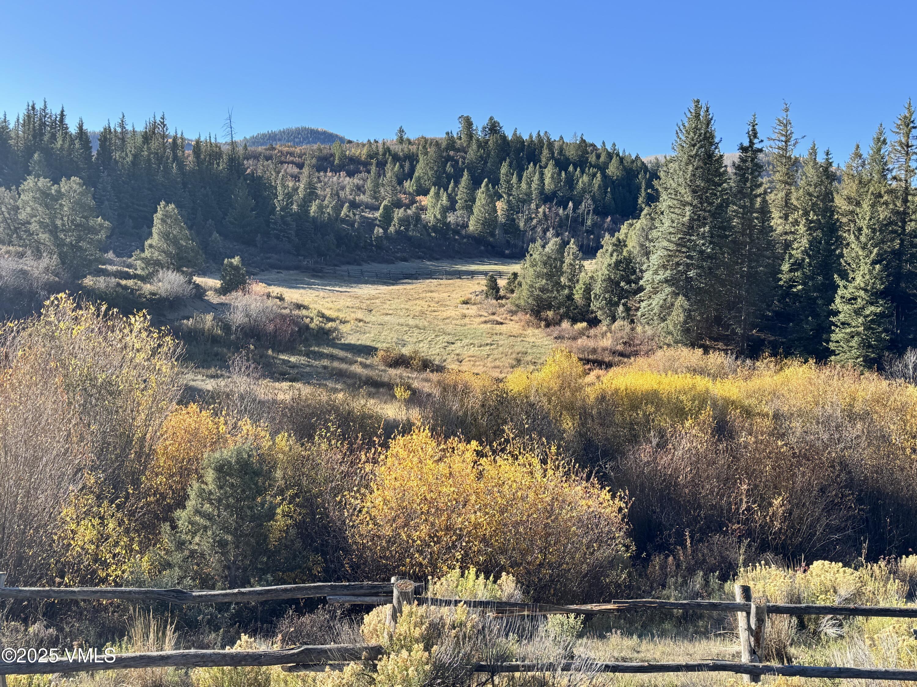 Tbd Salt Creek Road Eagle, CO 81631 - Photo 10 of 12 a view of lake