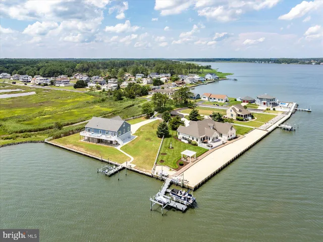 $2,325,000 | 22596 Bay View Circle, Lewes, DE 19958