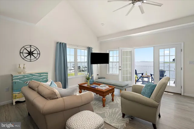 $2,325,000 | 22596 Bay View Circle, Lewes, DE 19958