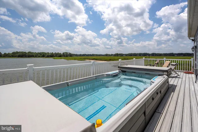 $2,325,000 | 22596 Bay View Circle, Lewes, DE 19958