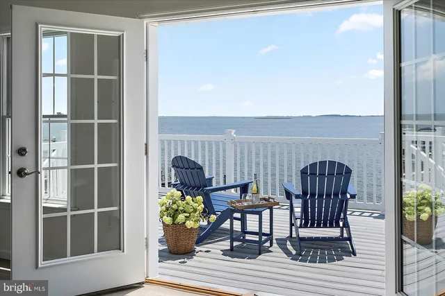 $2,325,000 | 22596 Bay View Circle, Lewes, DE 19958