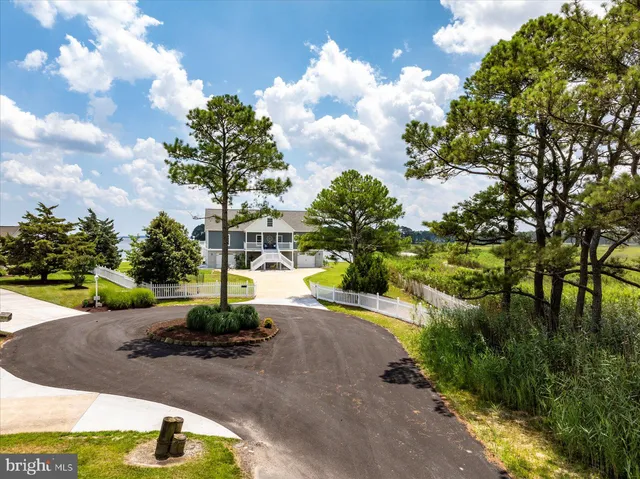 $2,325,000 | 22596 Bay View Circle, Lewes, DE 19958