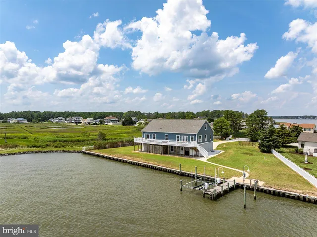 $2,325,000 | 22596 Bay View Circle, Lewes, DE 19958