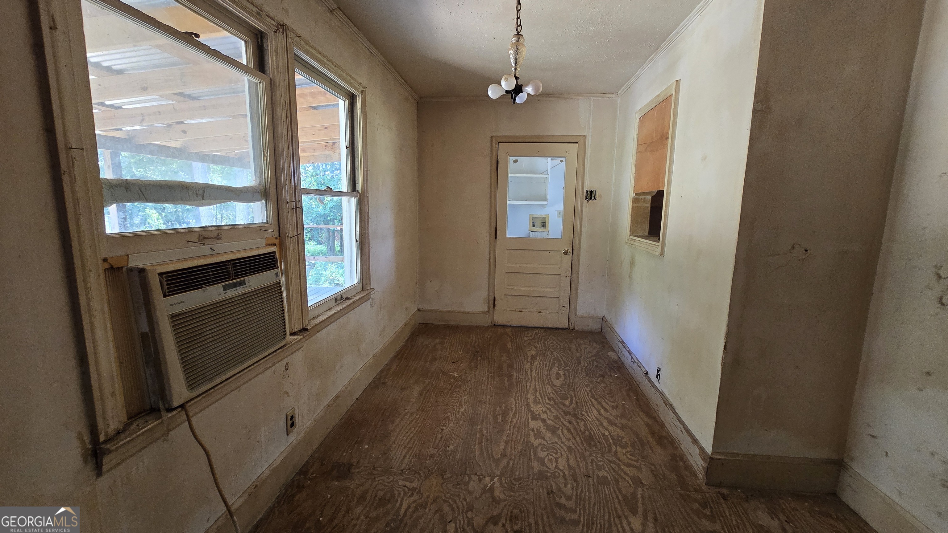3312 Rice Mill Road Macon, GA 31206 - Photo 14 of 26