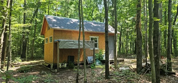 $74,500 | Talmadge Hill Road West, Waverly, NY 14892