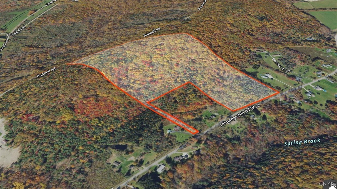 Talmadge Hill Road West Waverly, NY 14892 - Photo 24 of 25