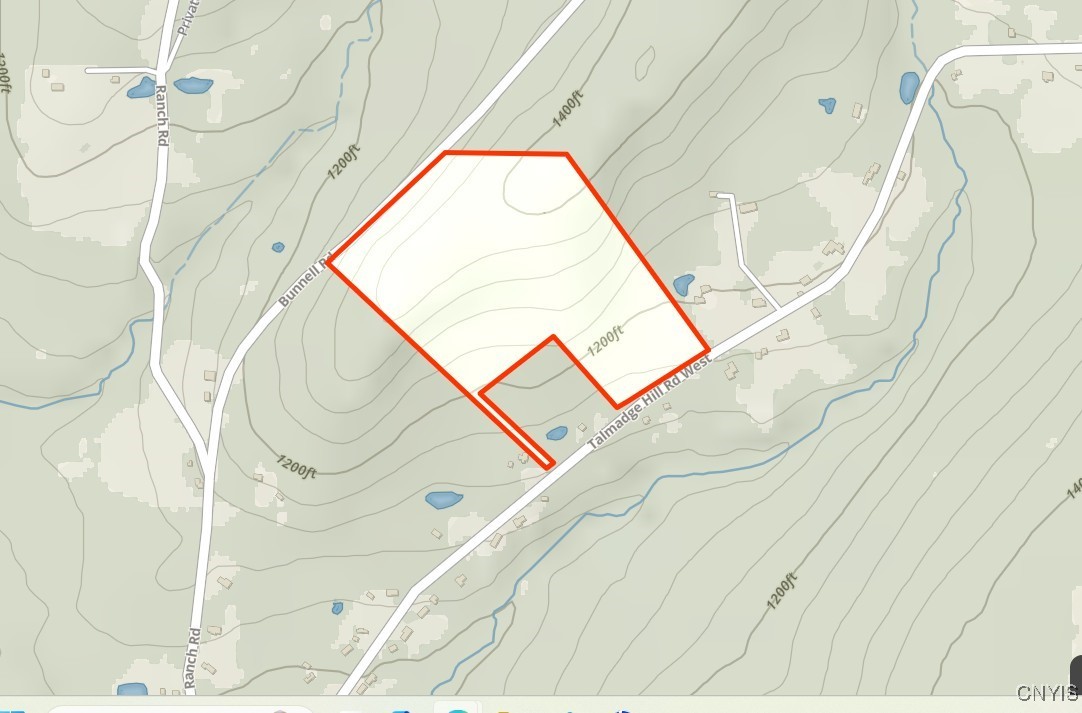 Talmadge Hill Road West Waverly, NY 14892 - Photo 25 of 25