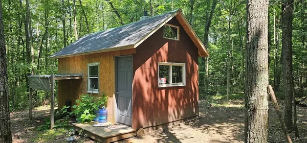 $74,500 | Talmadge Hill Road West, Waverly, NY 14892