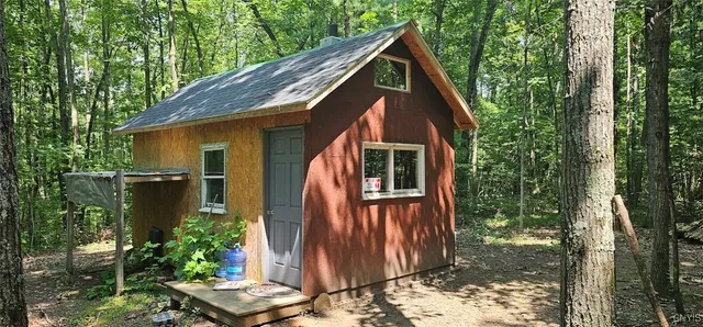 $77,000 | Talmadge Hill Road West, Waverly, NY 14892