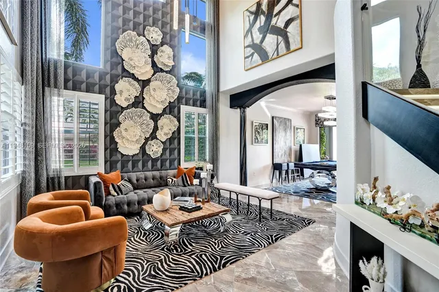 $1,950,000 | 15752 Southwest 15th Street, Davie, FL 33326