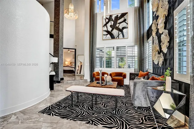 $1,950,000 | 15752 Southwest 15th Street, Davie, FL 33326