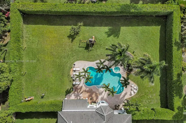$1,950,000 | 15752 Southwest 15th Street, Davie, FL 33326