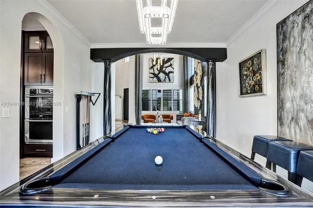 $1,950,000 | 15752 Southwest 15th Street, Davie, FL 33326