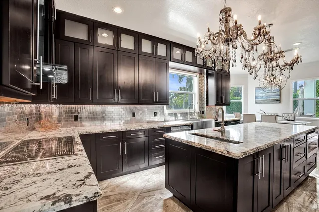 $1,950,000 | 15752 Southwest 15th Street, Davie, FL 33326