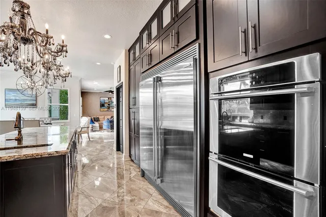 $1,950,000 | 15752 Southwest 15th Street, Davie, FL 33326