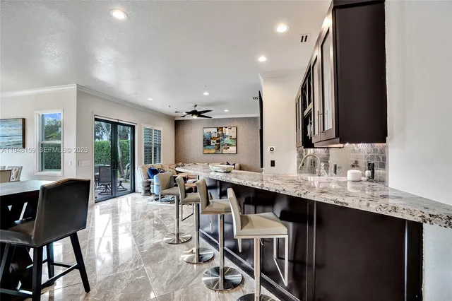 $1,950,000 | 15752 Southwest 15th Street, Davie, FL 33326
