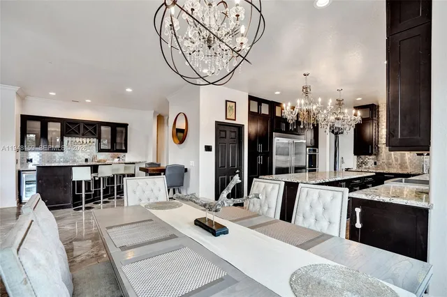 $1,950,000 | 15752 Southwest 15th Street, Davie, FL 33326