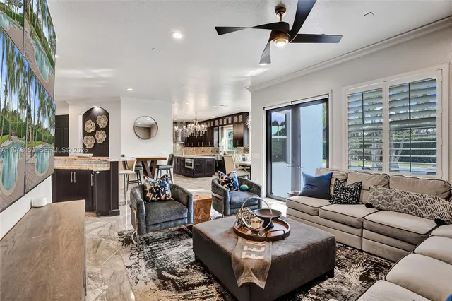 $1,950,000 | 15752 Southwest 15th Street, Davie, FL 33326