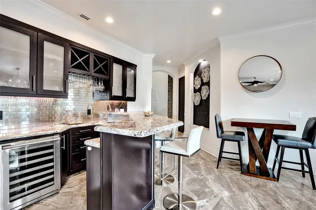 $1,950,000 | 15752 Southwest 15th Street, Davie, FL 33326