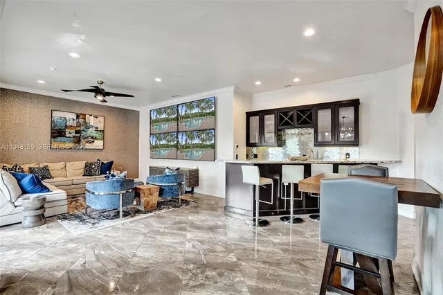 $1,950,000 | 15752 Southwest 15th Street, Davie, FL 33326