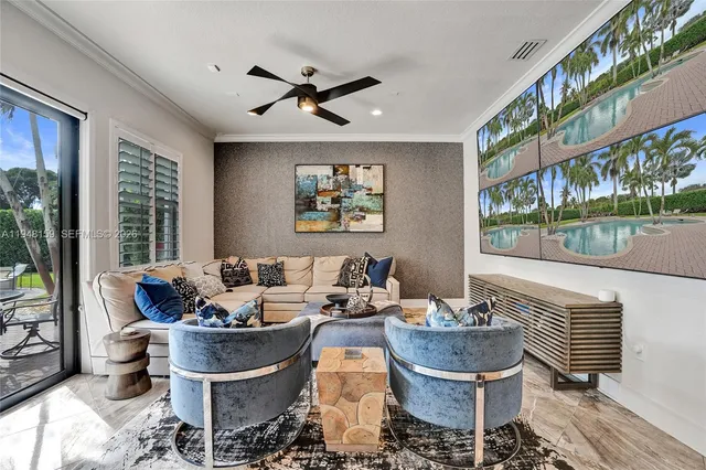 $1,950,000 | 15752 Southwest 15th Street, Davie, FL 33326