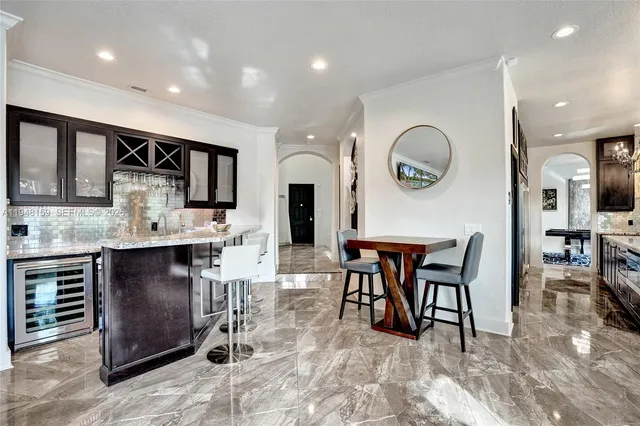 $1,950,000 | 15752 Southwest 15th Street, Davie, FL 33326