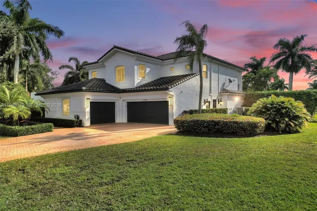 $1,950,000 | 15752 Southwest 15th Street, Davie, FL 33326