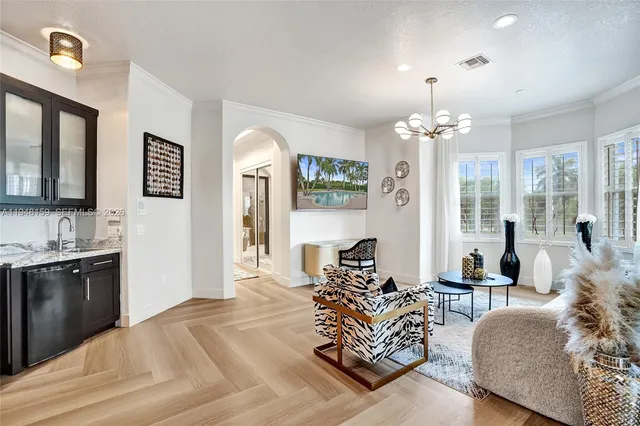 $1,950,000 | 15752 Southwest 15th Street, Davie, FL 33326