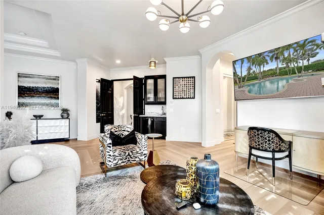 $1,950,000 | 15752 Southwest 15th Street, Davie, FL 33326