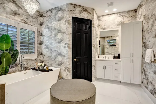 $1,950,000 | 15752 Southwest 15th Street, Davie, FL 33326