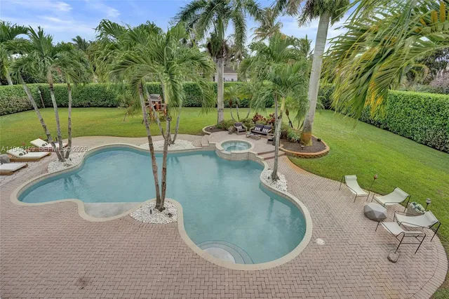 $1,950,000 | 15752 Southwest 15th Street, Davie, FL 33326