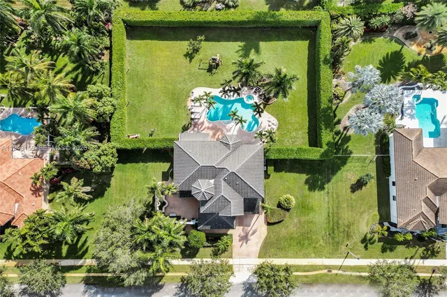 $1,950,000 | 15752 Southwest 15th Street, Davie, FL 33326