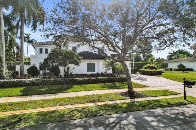 $1,950,000 | 15752 Southwest 15th Street, Davie, FL 33326