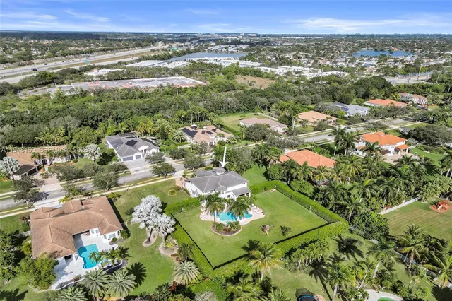 $1,950,000 | 15752 Southwest 15th Street, Davie, FL 33326
