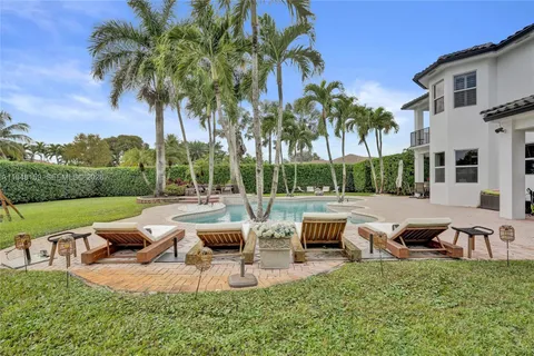 $1,950,000 | 15752 Southwest 15th Street, Davie, FL 33326