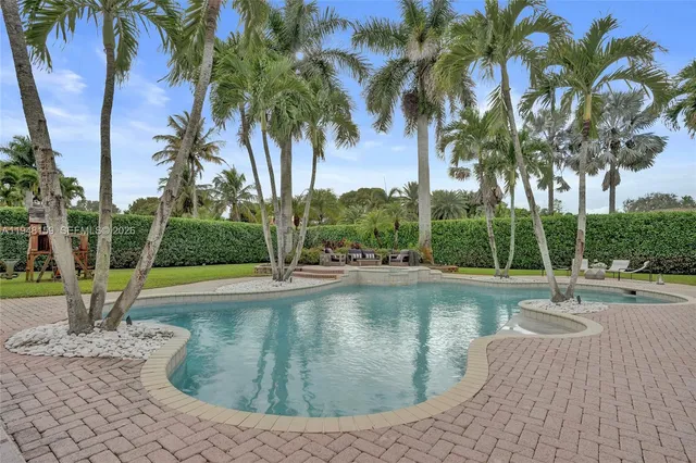 $1,950,000 | 15752 Southwest 15th Street, Davie, FL 33326