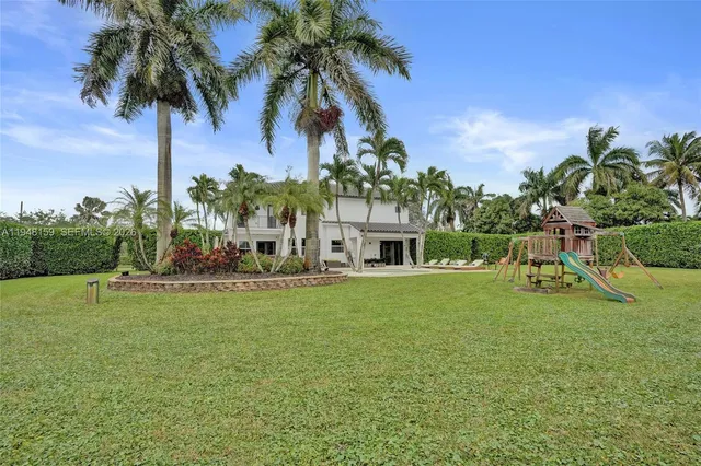$1,950,000 | 15752 Southwest 15th Street, Davie, FL 33326