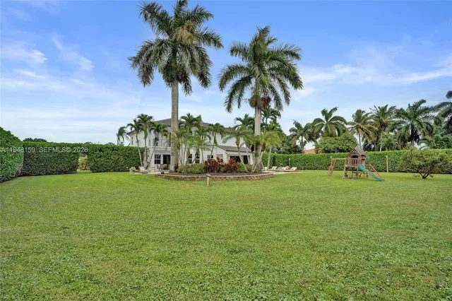 $1,950,000 | 15752 Southwest 15th Street, Davie, FL 33326