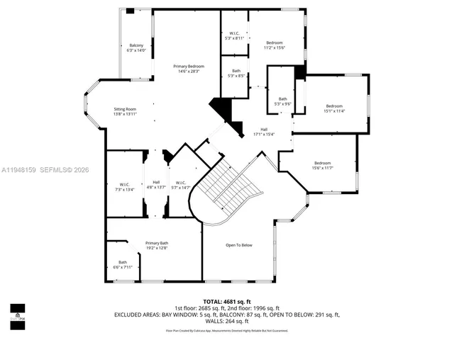 $1,950,000 | 15752 Southwest 15th Street, Davie, FL 33326