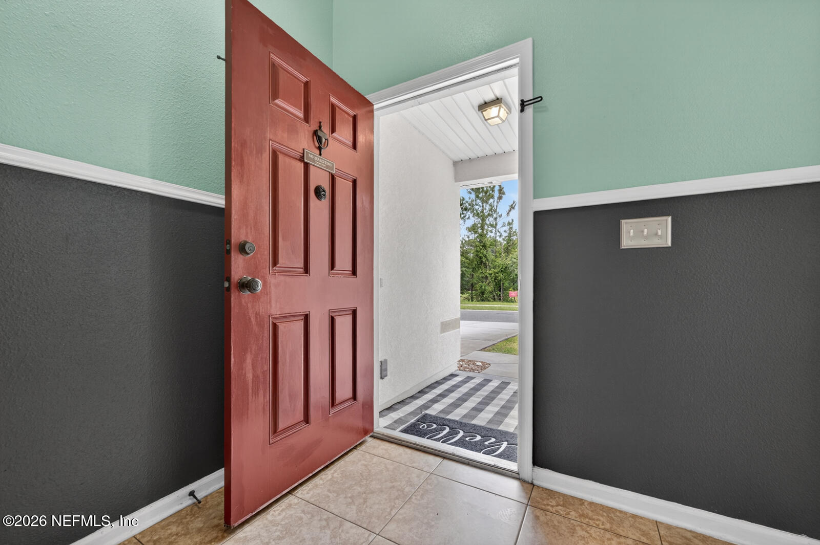 161 North Twin Maple Road St. Augustine, FL 32084 - Photo 4 of 34 Come on in!